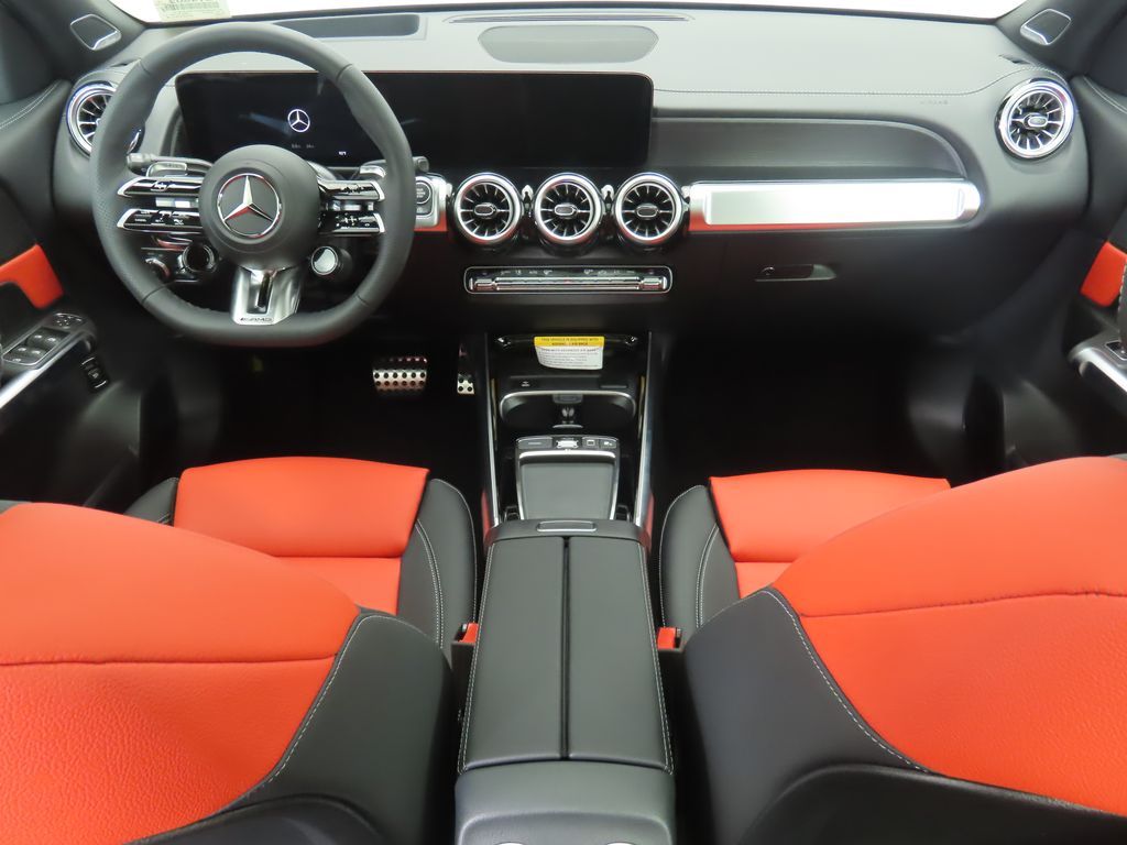 Thumbnail: 2026 Mercedes-Benz GLB - 14