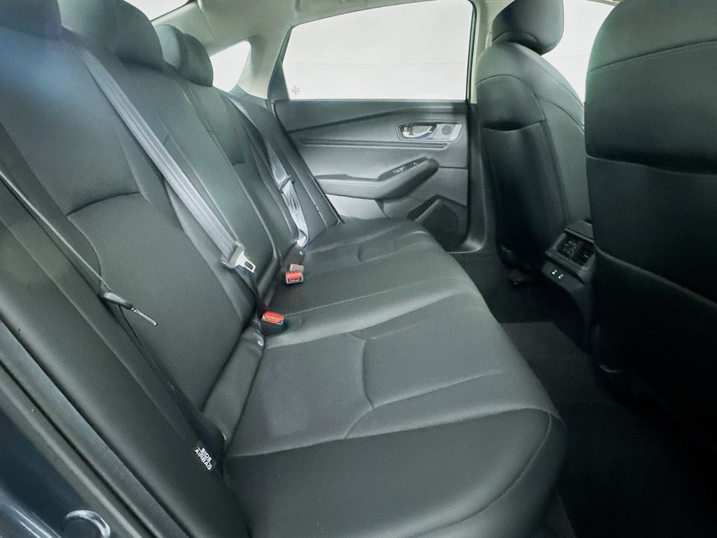 Used Car 2024 Honda Accord Hybrid  Touring For Sale Under $35,000 In Austin, Texas