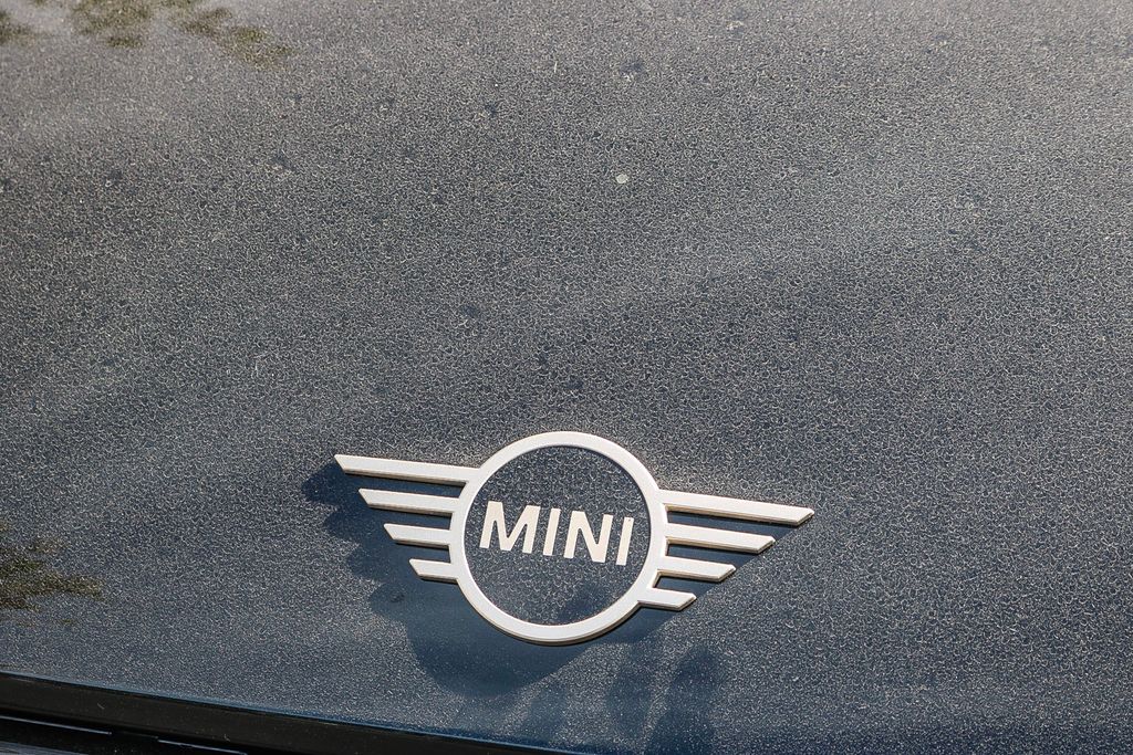 2025 MINI Cooper  5