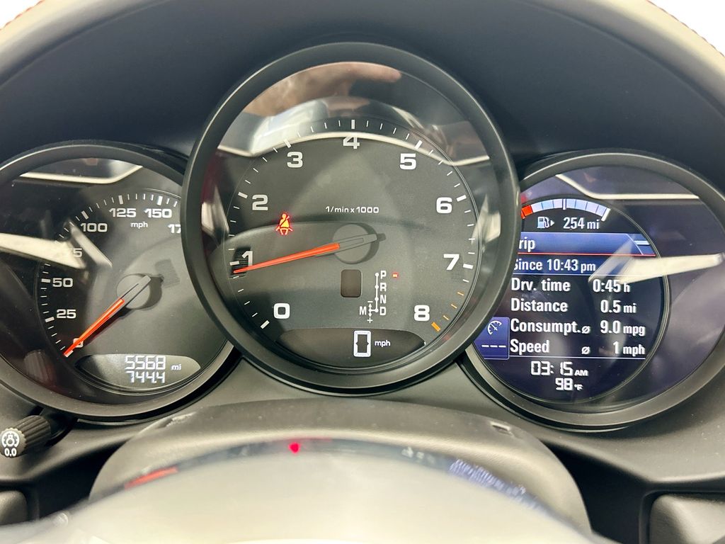 Thumbnail: 2024 Porsche 718 Cayman - 30