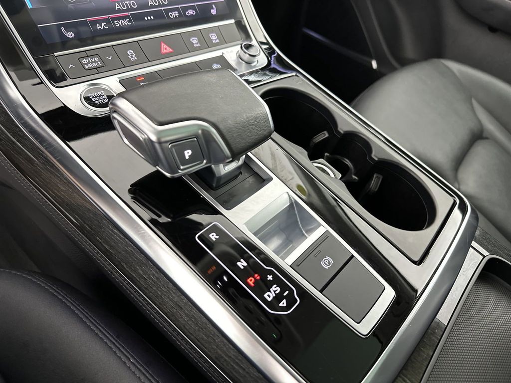 2023 Audi Q7 55 Premium Plus 29