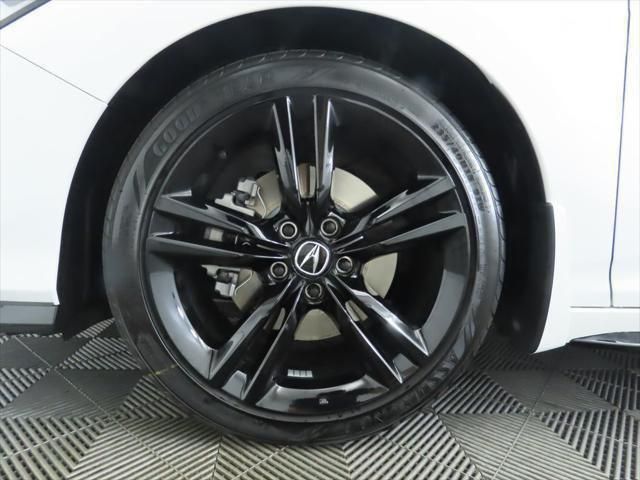 Thumbnail: 2026 Acura Integra - 31