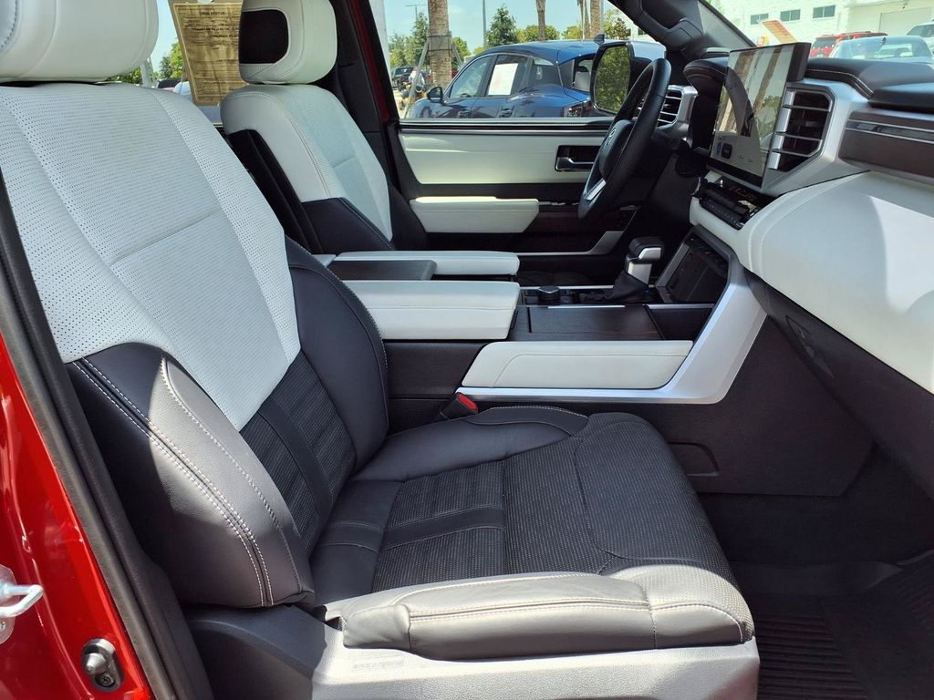 Used 2024 Toyota Sequoia SUV
