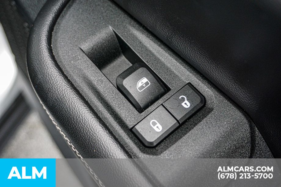 2025 Jeep Grand Cherokee Altitude - Photo 55