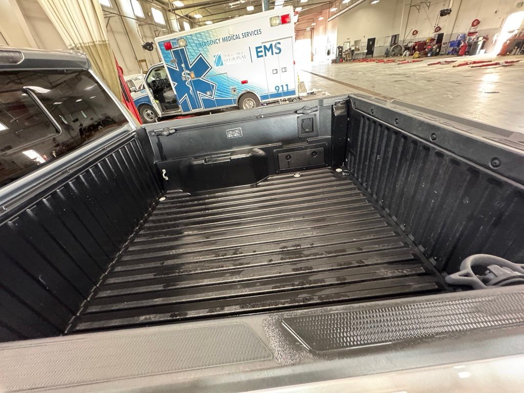 Used 2024 Toyota Tacoma Truck