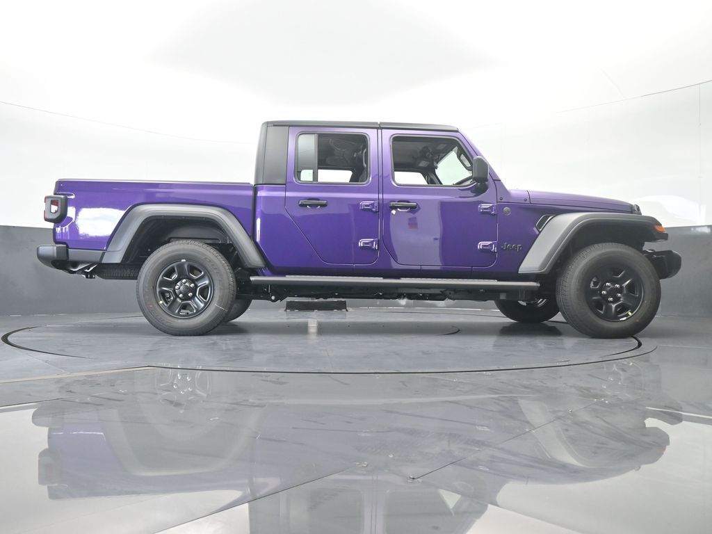 New 2026 Reign Jeep Sport image 52