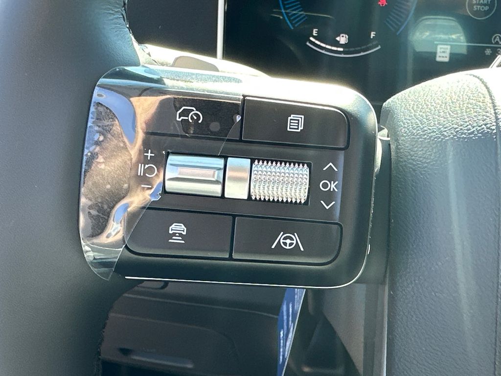 New 2026 White Hyundai XRT image 25