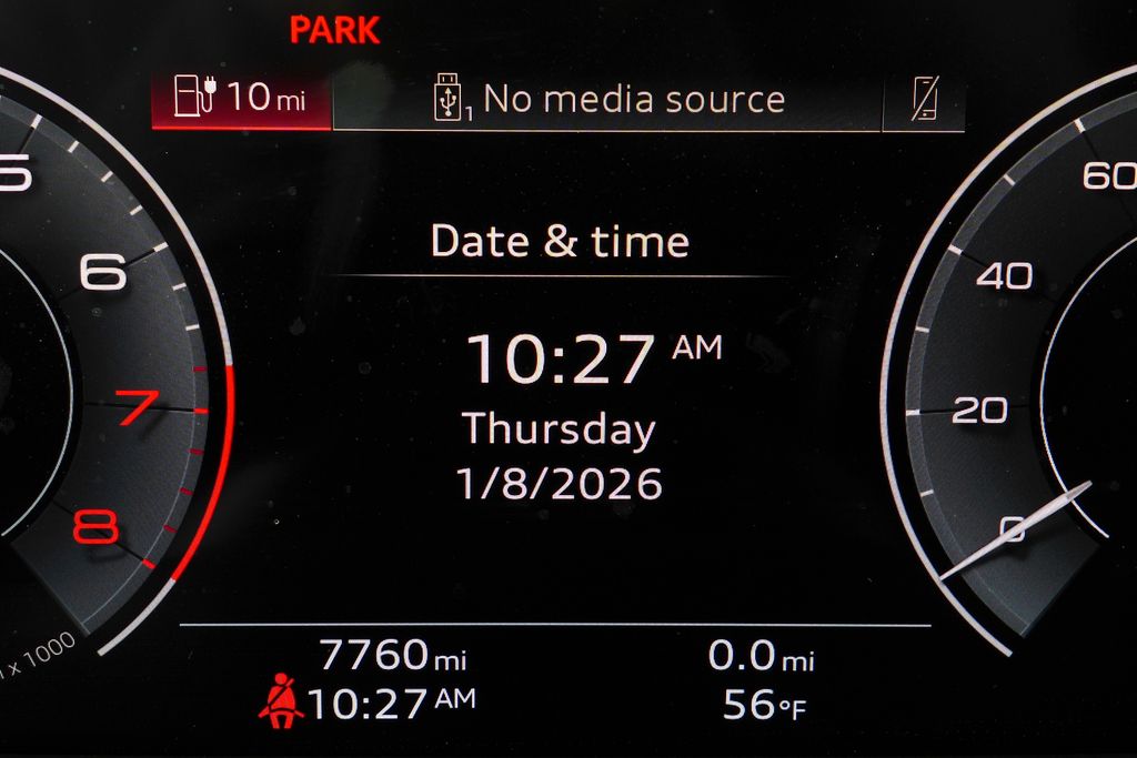 Thumbnail: 2024 Audi Q5 - 32