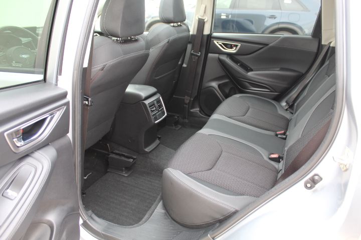 Used Car 2020 Subaru Forester  Premium For Sale Under $20,000 In Georgetown, Texas