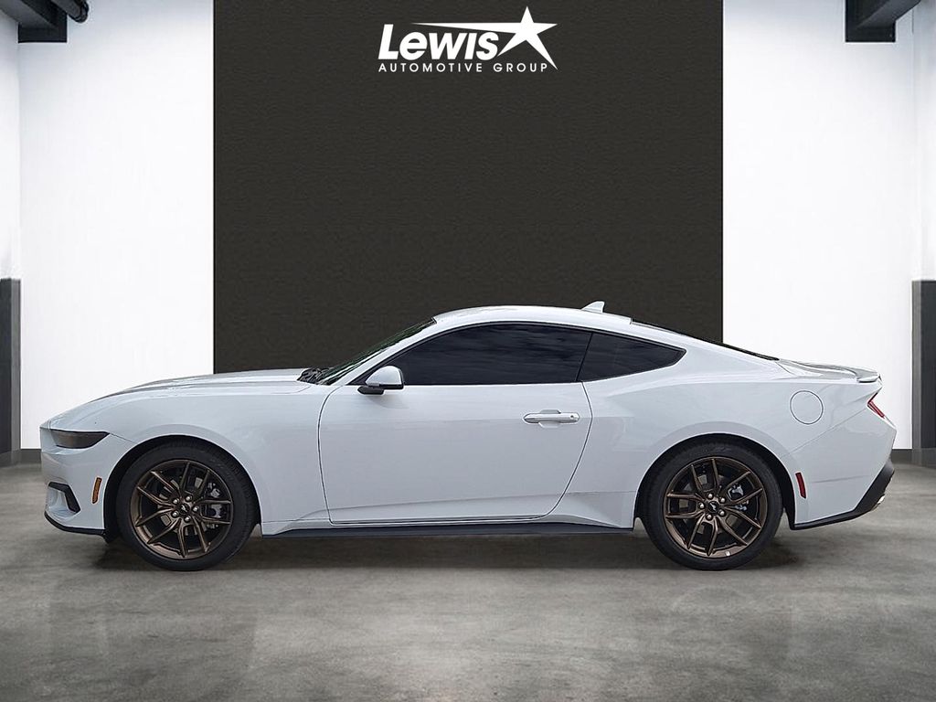 New 2026 Ford Mustang EcoBoost Premium For Sale in Farmington, AR
