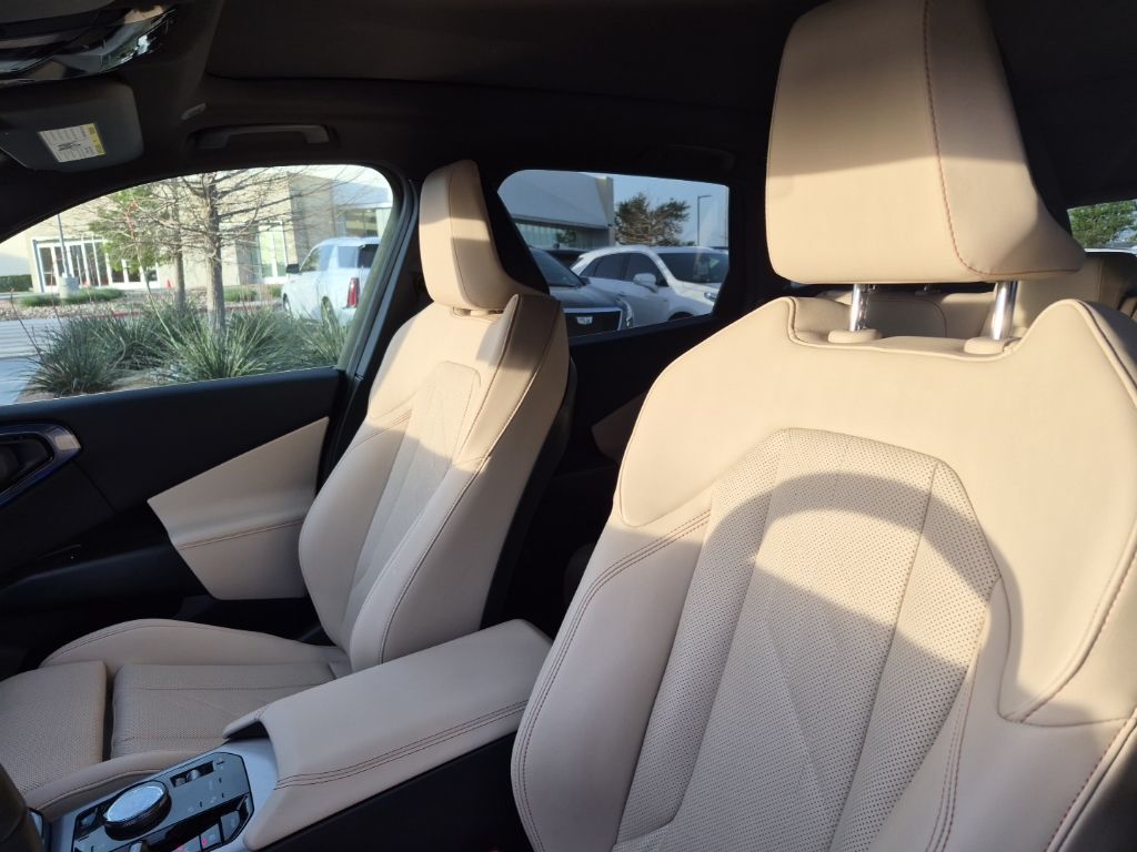 Used Car 2025 Bmw X3  30 Xdrive For Sale Under $50,000 In Austin, Texas