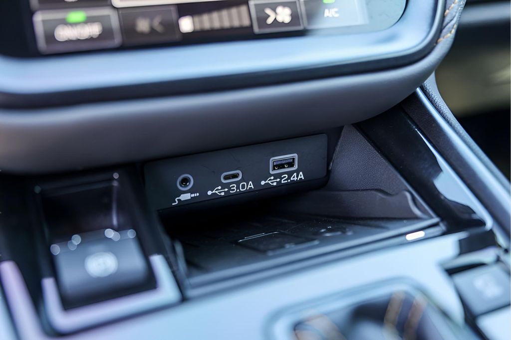 Used Car 2025 Subaru Outback  Wilderness For Sale Under $40,000 In Austin, Texas