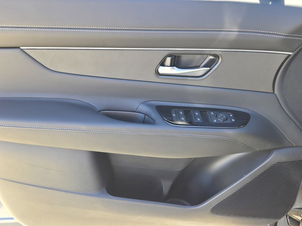 2026 Nissan Murano SV Gray at Central Houston Nissan