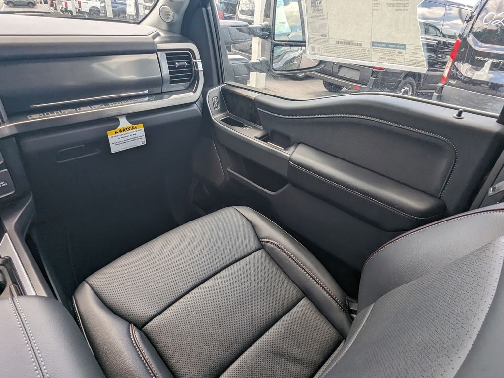2024 Ford F-250 Super Duty Lariat
