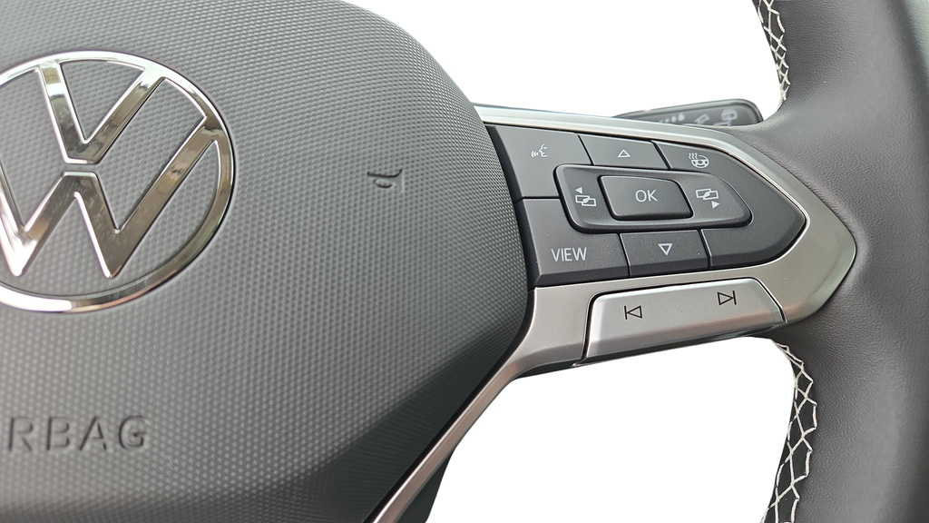 2026 Volkswagen Taos