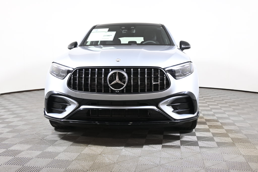 Thumbnail: 2027 Mercedes-Benz GLC - 10