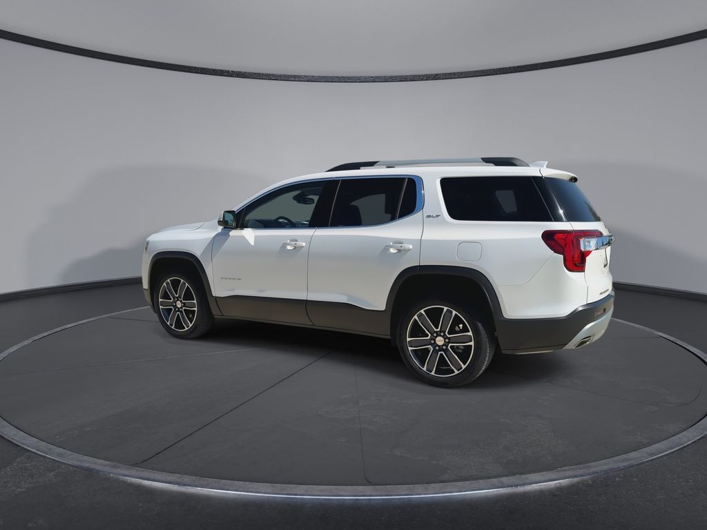 Thumbnail: 2023 GMC Acadia - 6