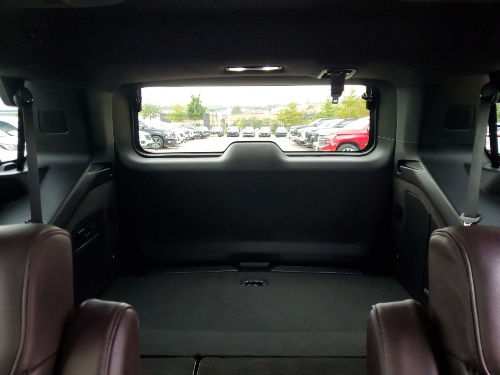 Used Car 2024 Cadillac Escalade  V-series For Sale Under $140,000 In Austin, Texas