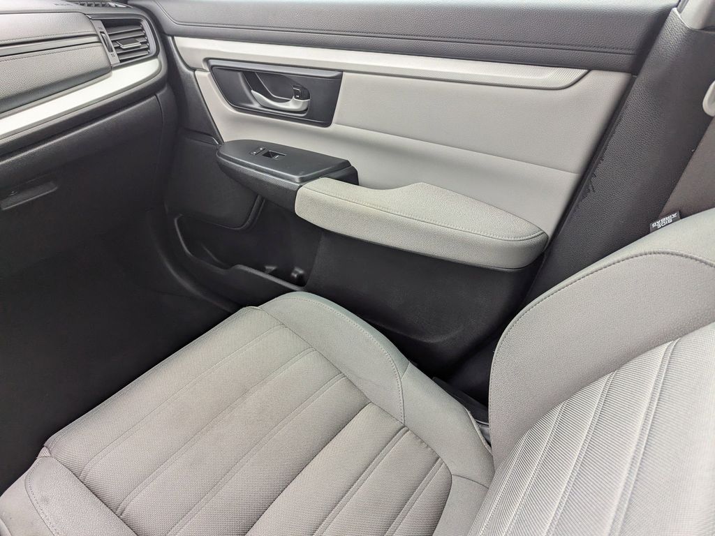 used 2020 Honda CR-V car, priced at $16,991