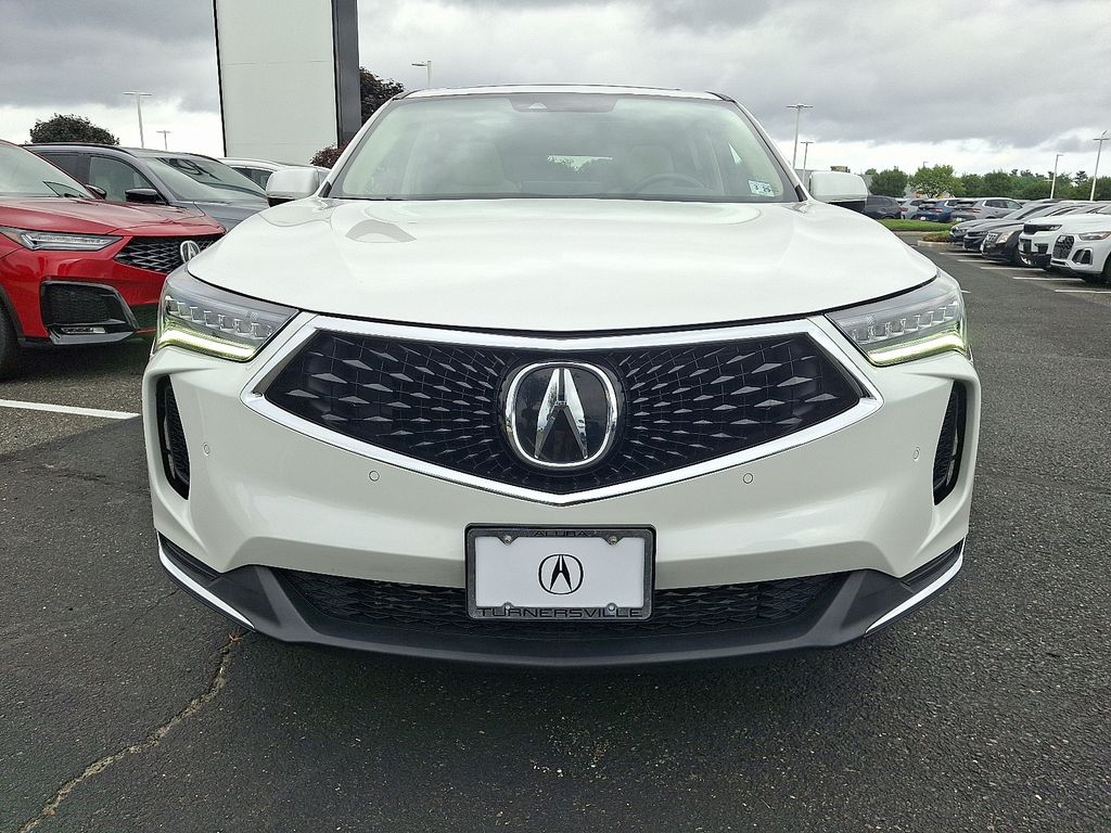 Thumbnail: 2024 Acura RDX - 2