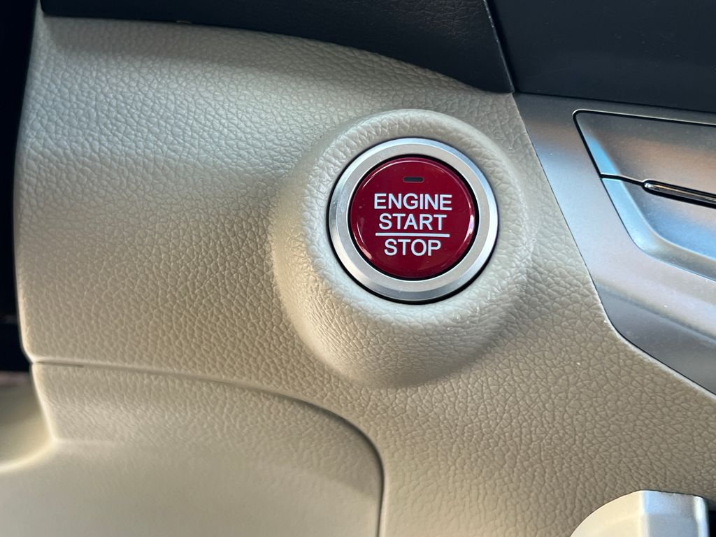 2013 Honda Accord EX