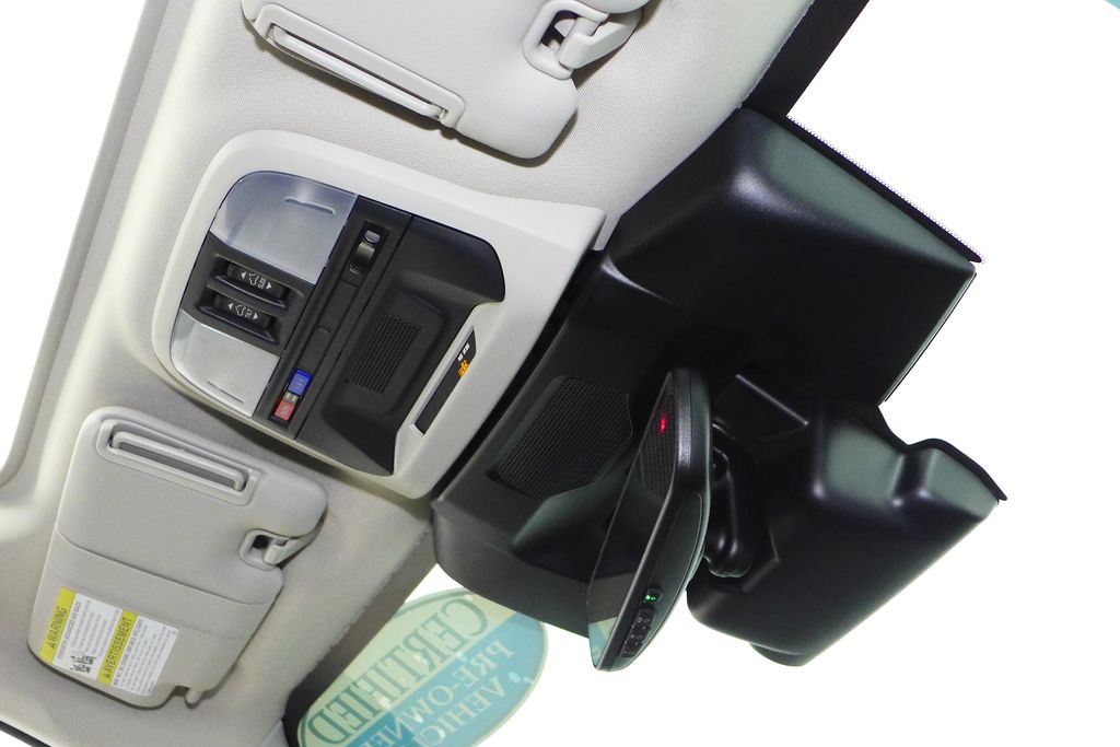 Thumbnail: 2025 Subaru Crosstrek - 17