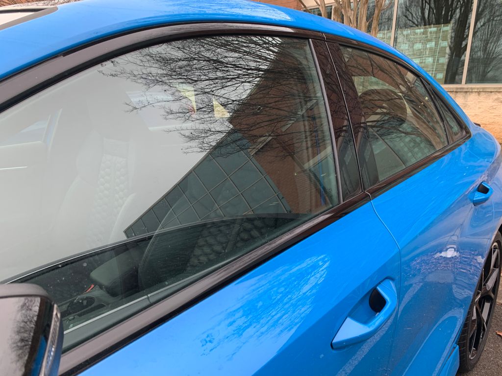 Thumbnail: 2023 Audi RS 3 - 4