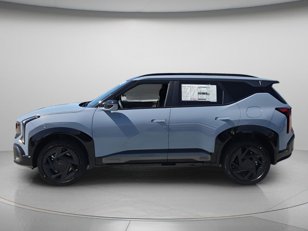 2027 Kia Seltos - $34,930
