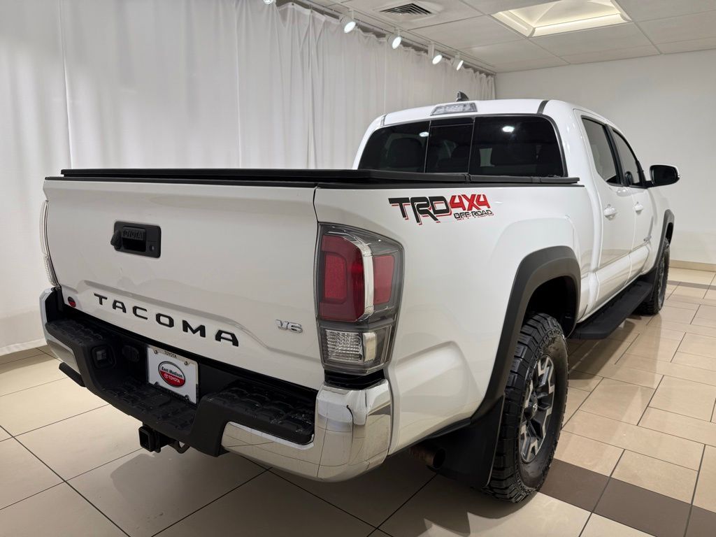 Thumbnail: 2023 Toyota Tacoma - 5