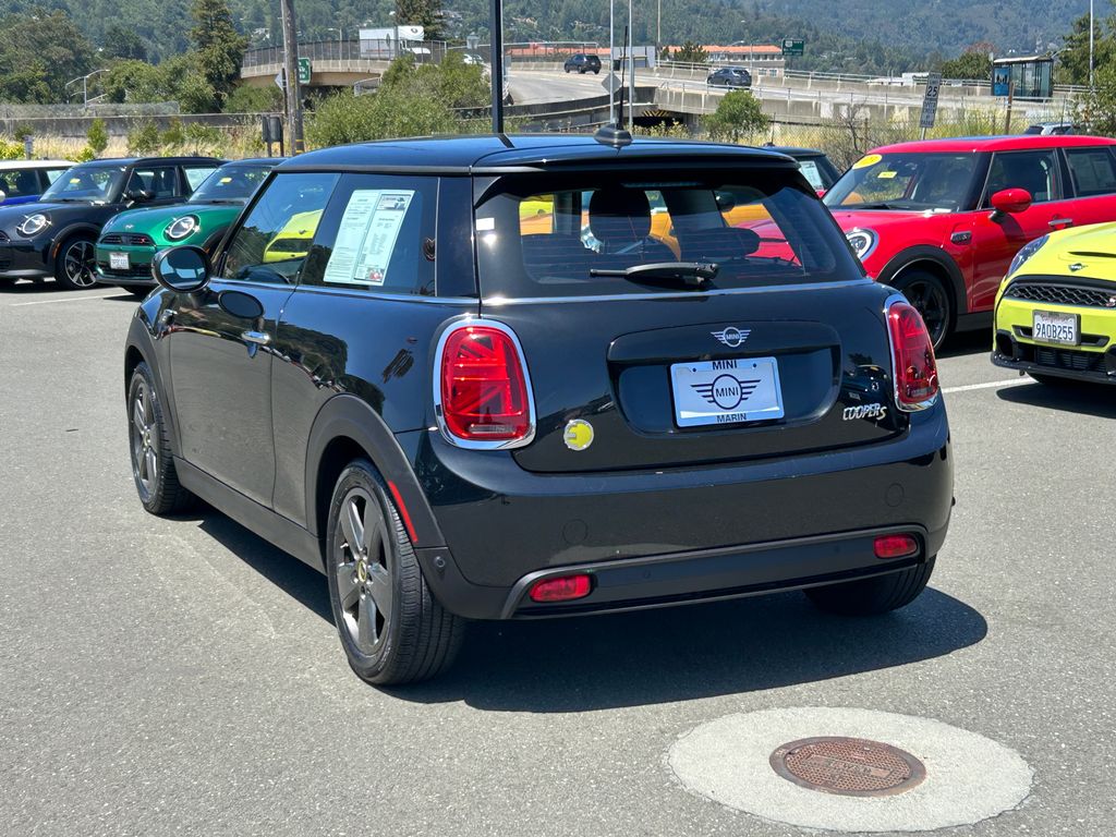 Thumbnail: 2024 MINI Cooper - 3