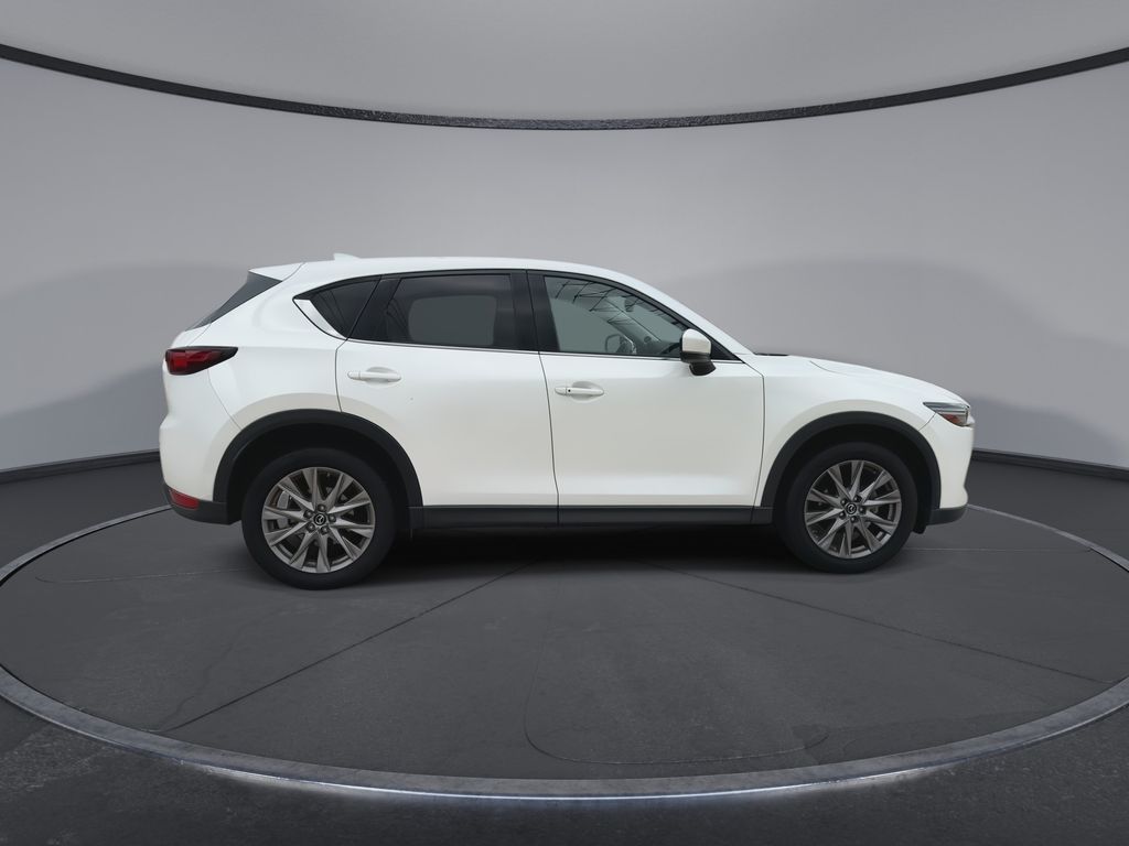 Thumbnail: 2019 Mazda CX-5 - 9