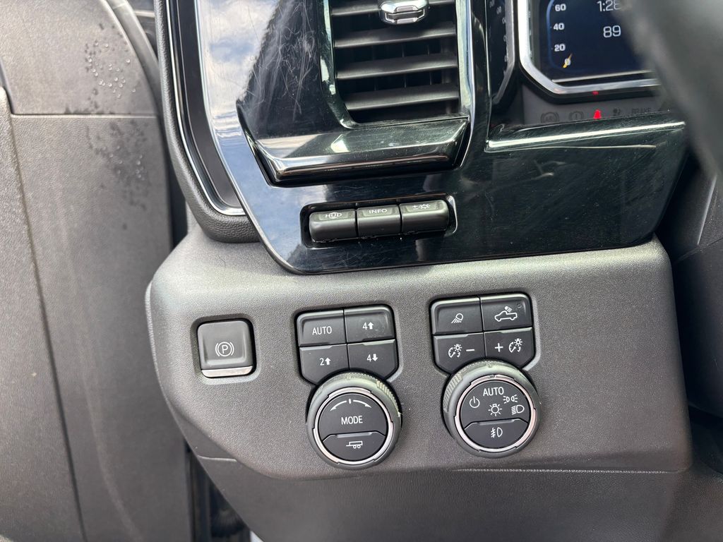 Used Car 2024 Chevrolet Silverado 1500  Zr2 For Sale Under $60,000 In Austin, Texas