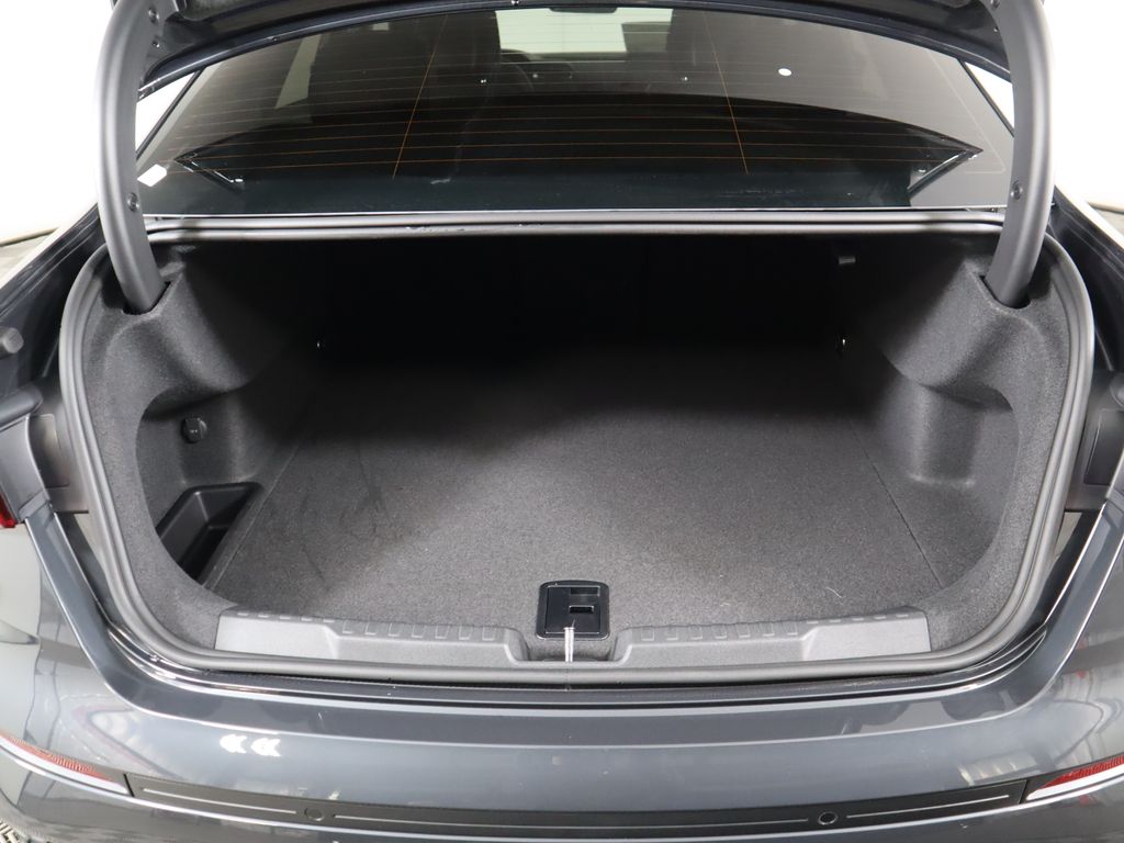 Thumbnail: 2025 Audi A3 - 28