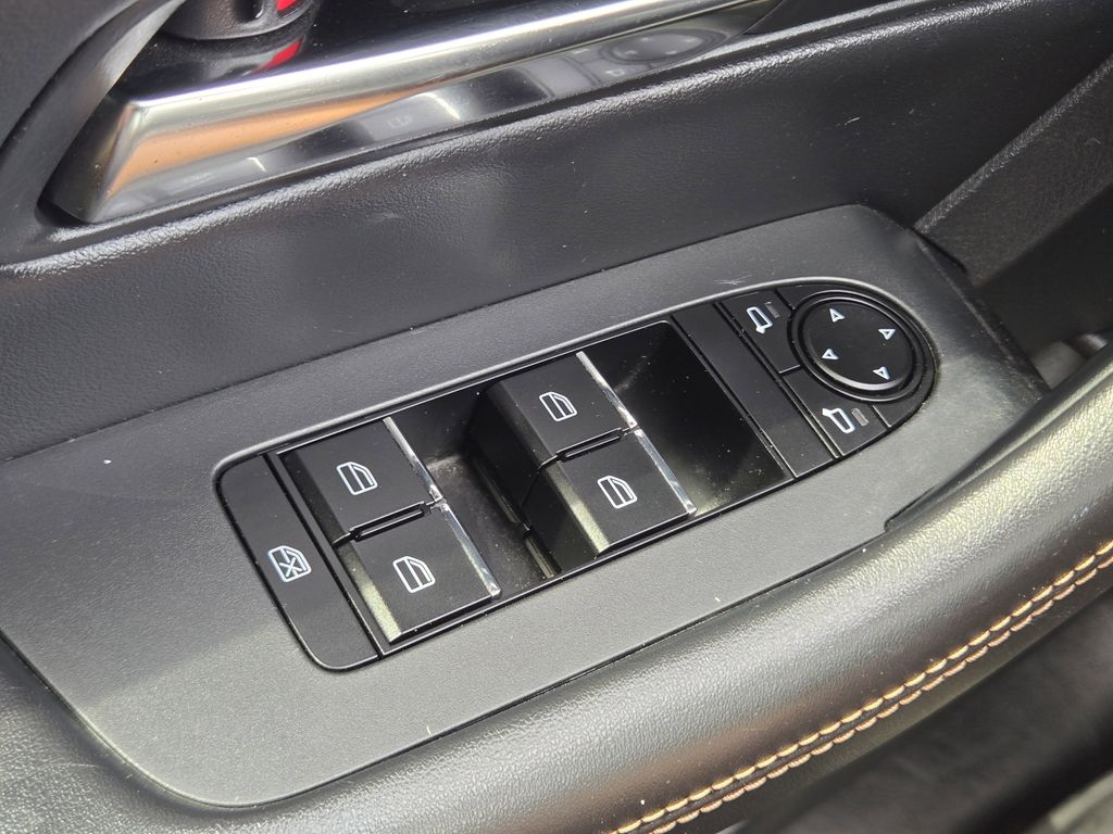 2024 Mazda CX-90 3.3 Turbo Preferred Blue at Bayshore Chrysler Jeep Dodge Ram