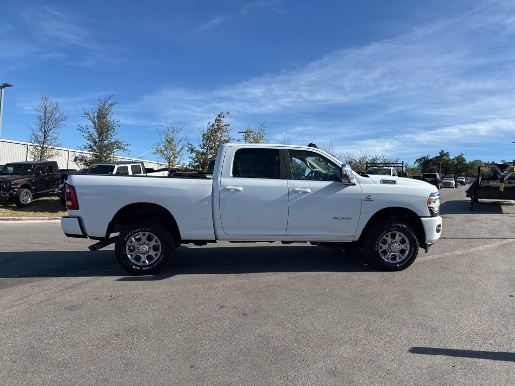 Used Car 2024 Ram 2500  Laramie For Sale Under $60,000 In Austin, Texas