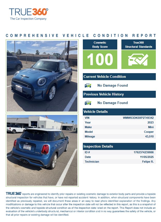 Thumbnail: 2023 MINI Cooper - 2