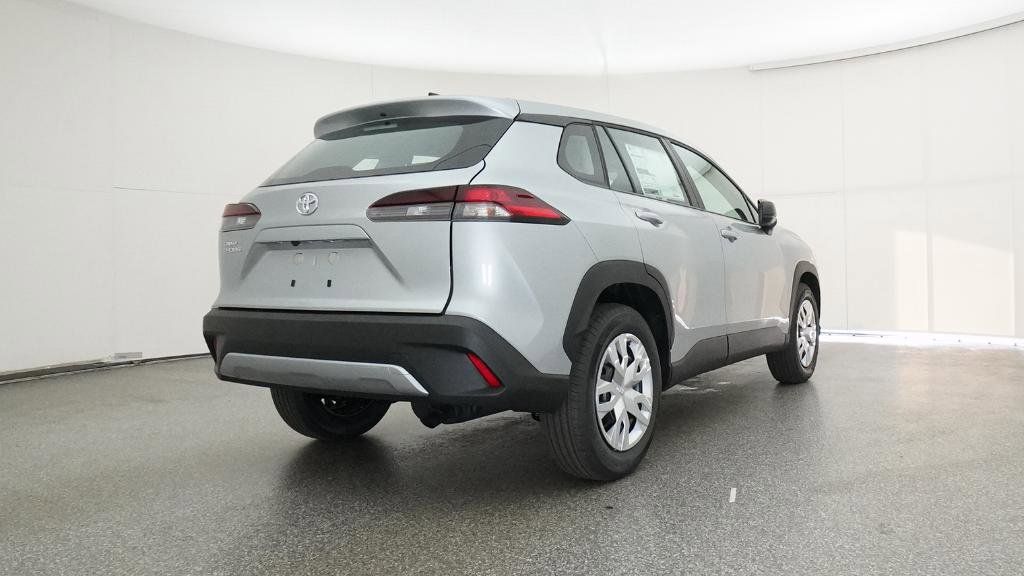 Thumbnail: 2026 Toyota Corolla Cross - 27