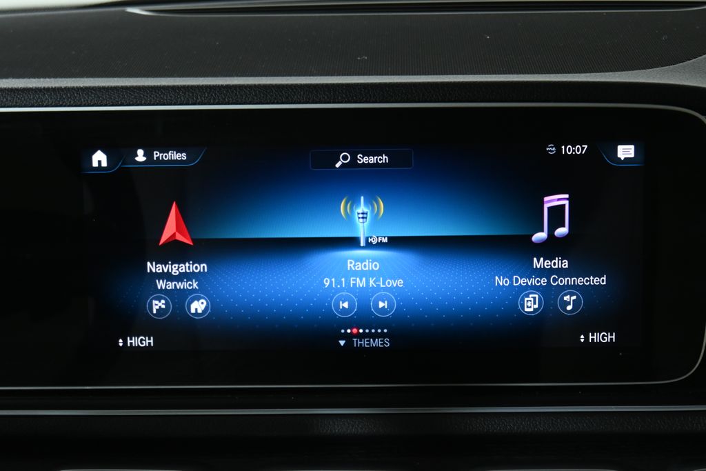 Thumbnail: 2023 Mercedes-Benz GLE - 21