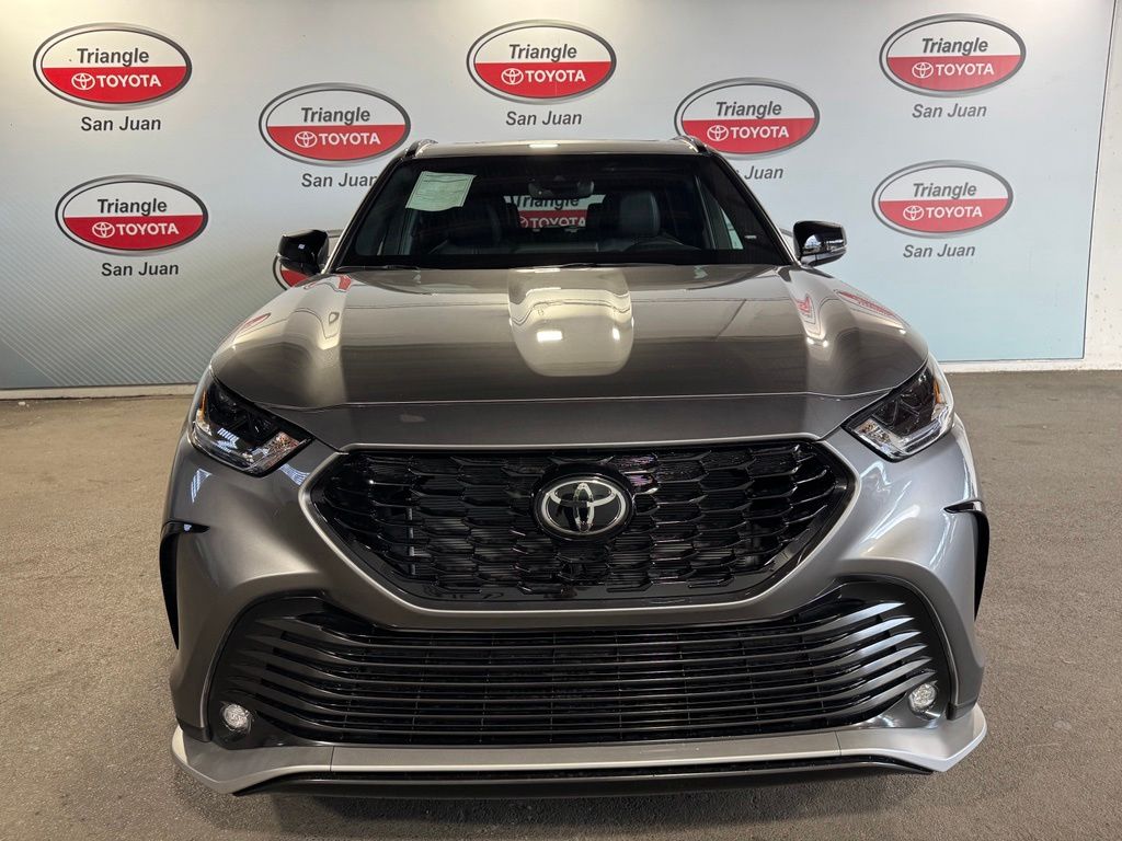 Thumbnail: 2026 Toyota Highlander - 2