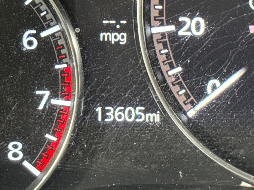 Used 2023 Red Mazda 2.5 S Premium Package image 27