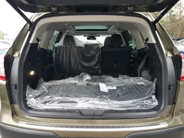 new 2026 Subaru Ascent car, priced at $50,409