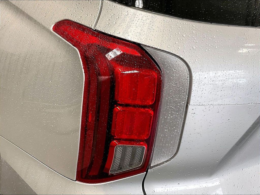2024 Hyundai Palisade — photo 35