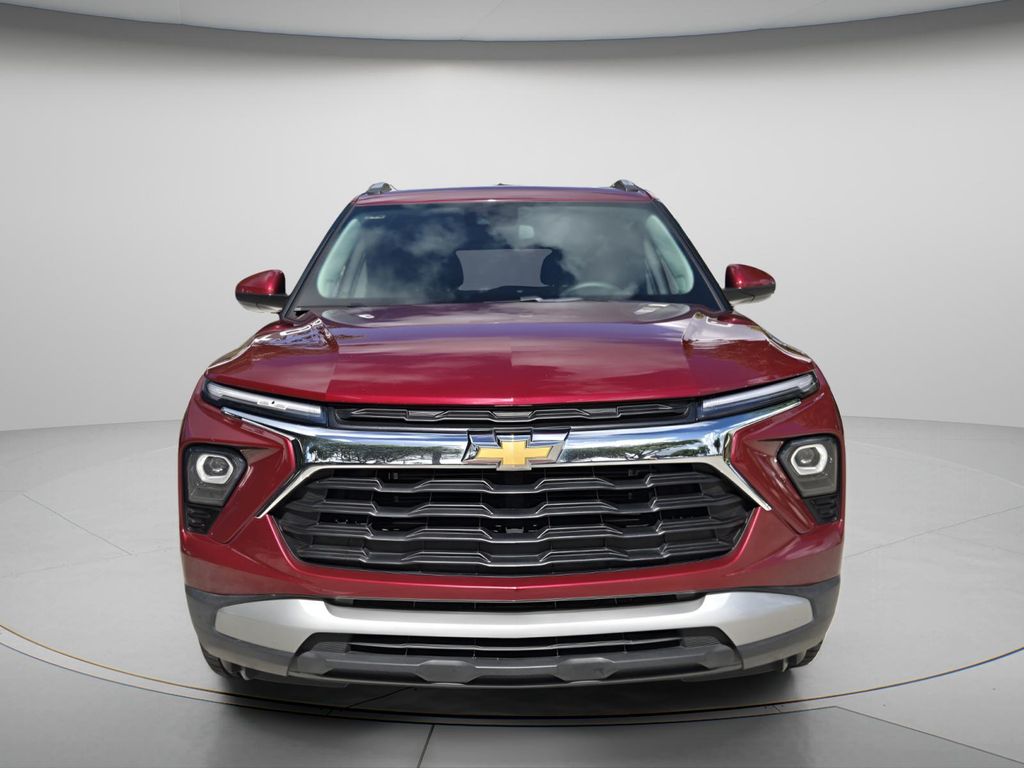 2024 Chevrolet Blazer - $19,615