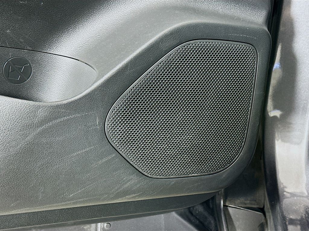 Thumbnail: 2024 Nissan Rogue - 18