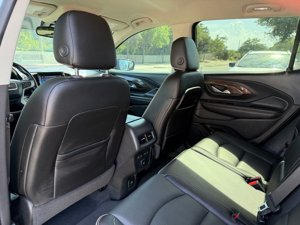 Used 2019 GMC Terrain SUV