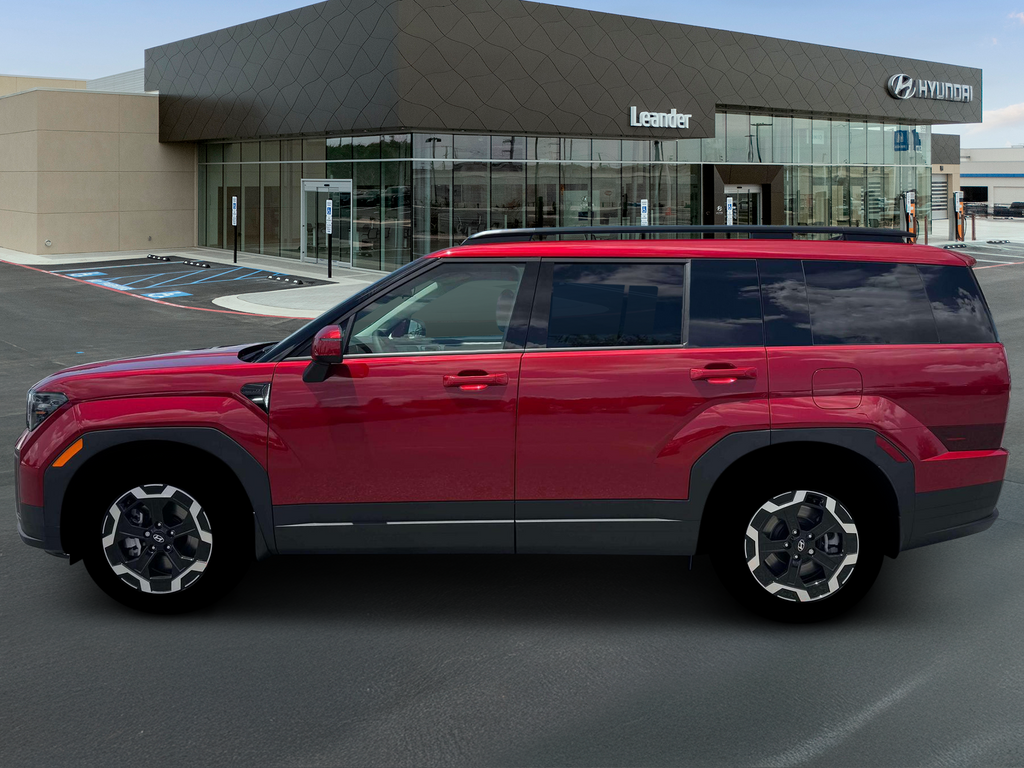 Thumbnail: 2026 Hyundai Santa Fe - 3