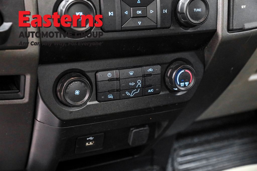 Used 2020 White Ford XL image 20