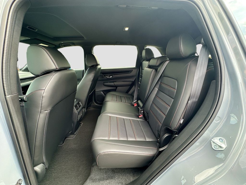 2025 Honda CR-V Sport-L 16