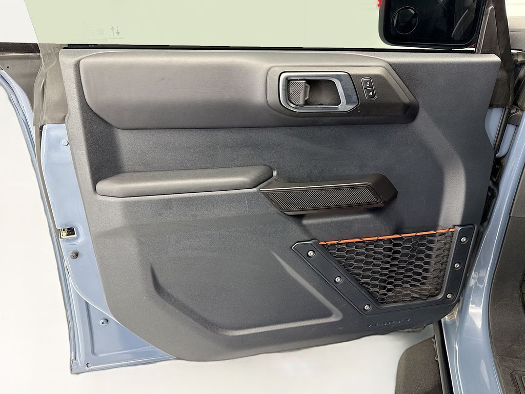 Thumbnail: 2023 Ford Bronco - 23