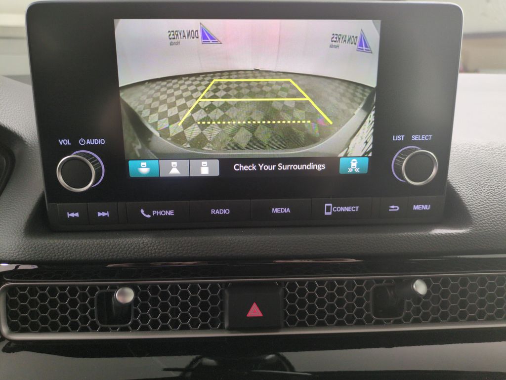 New 2025 Honda Civic For Sale in Fort Wayne, IN